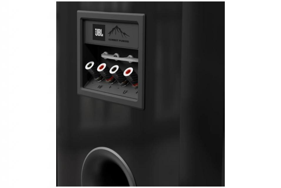 JBL - Summit PUMORI -Enceintes colonne 3 voies Bass-Reflex JBL - Summit PUMORI -Enceintes colonne 3 voies Bass-Reflex
