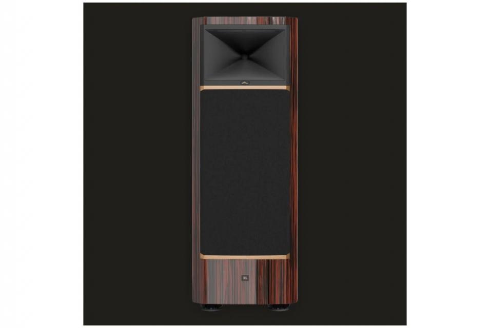 JBL - Summit PUMORI -Enceintes colonne 3 voies Bass-Reflex JBL - Summit PUMORI -Enceintes colonne 3 voies Bass-Reflex