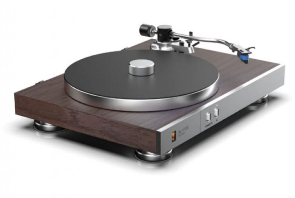 JBL - TT350 Classic Platine vinyle