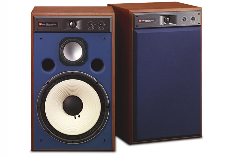 JBL - 4319 Studio Monitor 