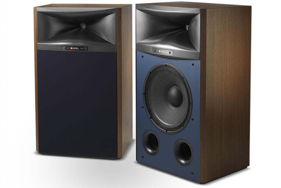 JBL - 4367 Studio Monitor