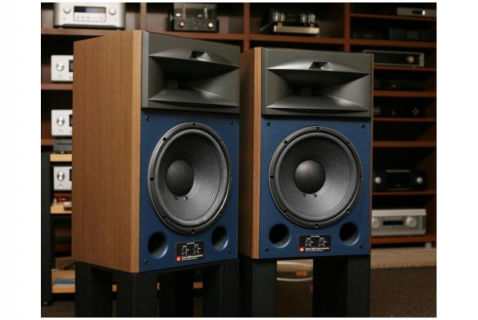  JBL - 4429 Studio Monitor (Modèle d'exposition)