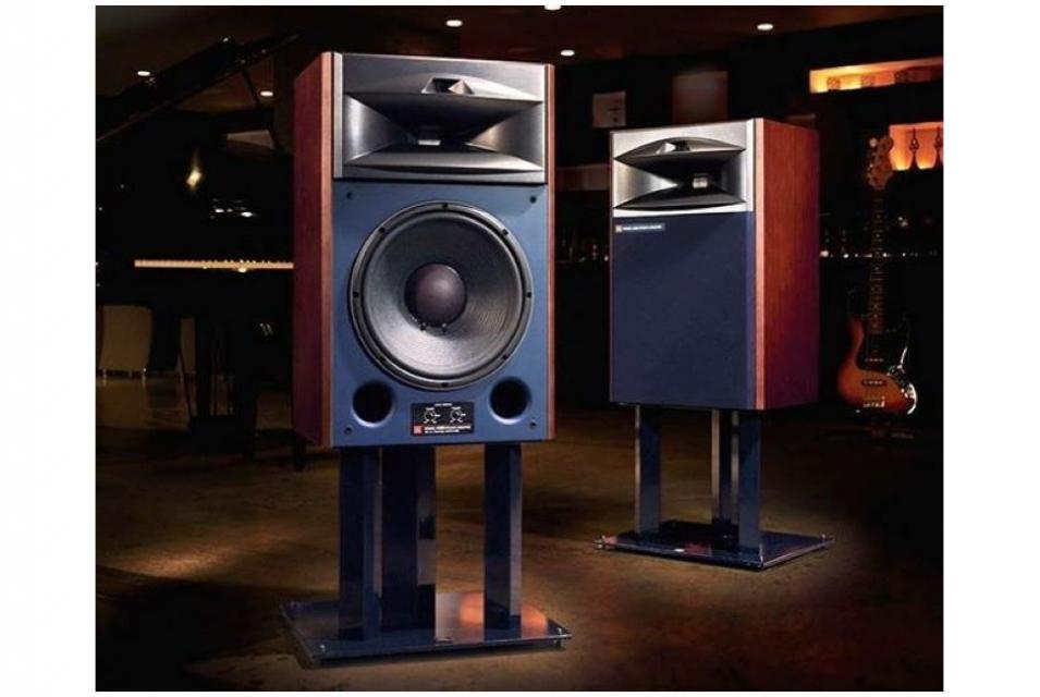  JBL - 4429 Studio Monitor (Modèle d'exposition)