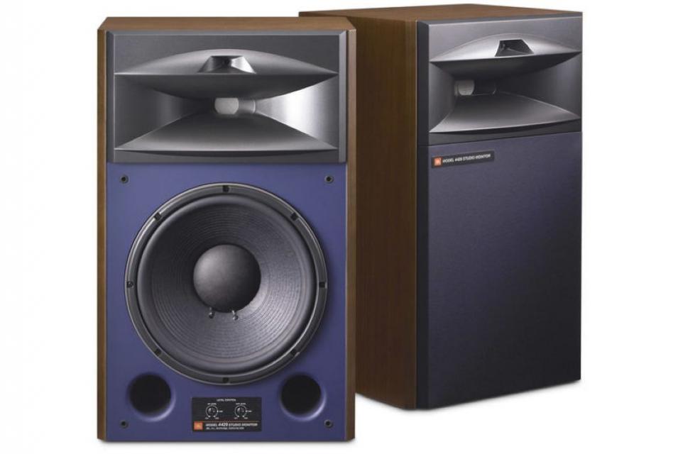  JBL - 4429 Studio Monitor (Modèle d'exposition)