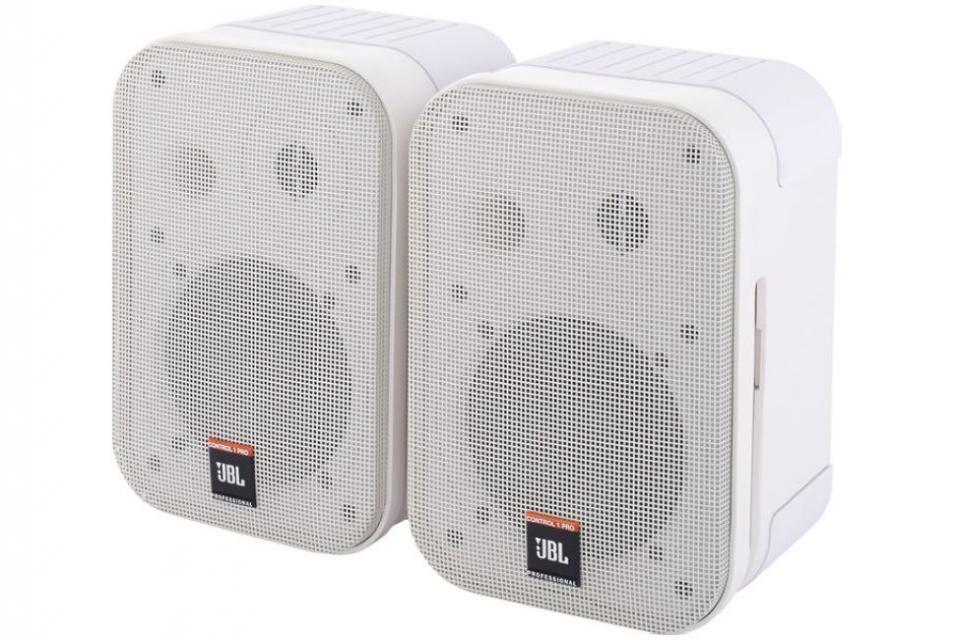 JBL - Control One AW Enceintes de monitoring