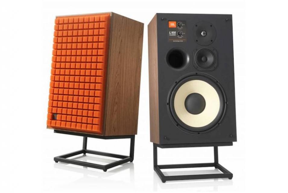 JBL - L100 Classic Stand Pieds de sol