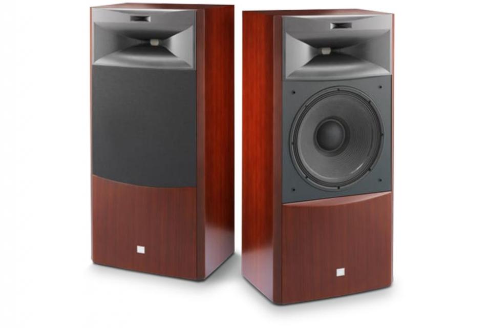 JBL - S4700 Enceintes colonnes 3 voies