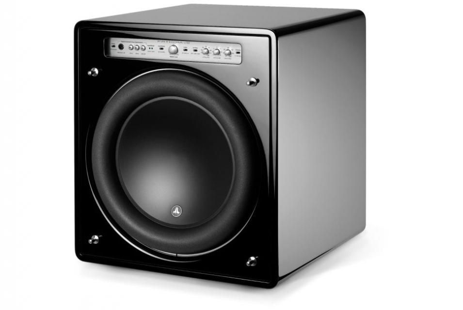 JL Audio - FATHOM V2 F113 Caisson de grave