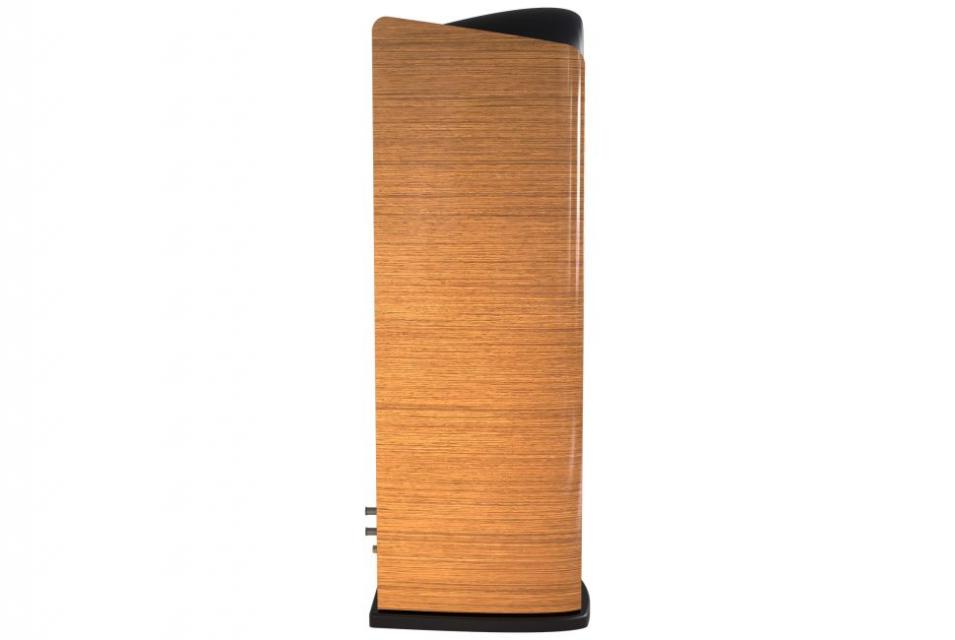 Jean Marie Reynaud - Auralis - Enceintes colonne 2 voies 1/2 Bass-Reflex Jean Marie Reynaud - Auralis - Enceintes colonne 2 voies 1/2 Bass-Reflex