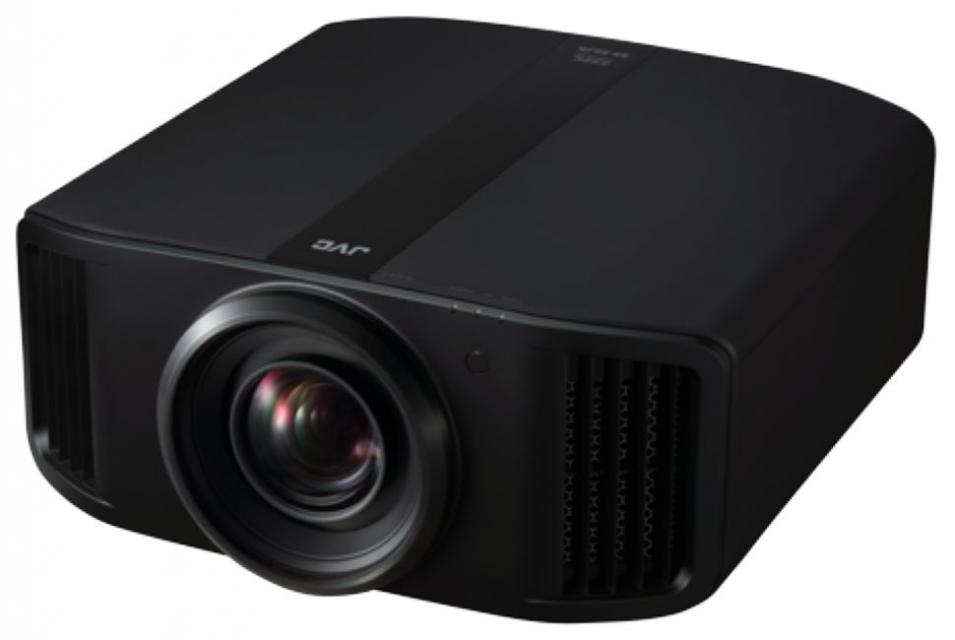 JVC - DLA-NZ900 Vidéoprojecteur D-ILA 4K / 8K UHD