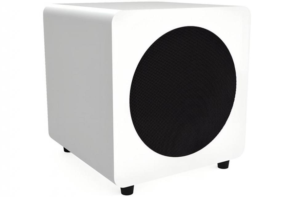 Kanto - SUB 8 - Caisson de basses 150 Watts