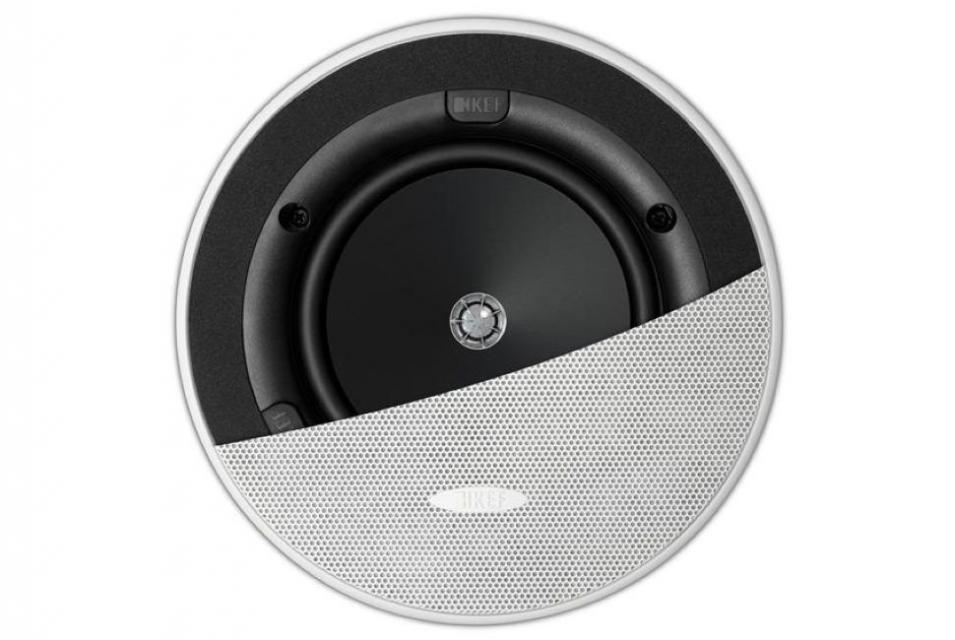 Kef - Ci 130.2 CR - Haut Parleur Encastrable 2 voies