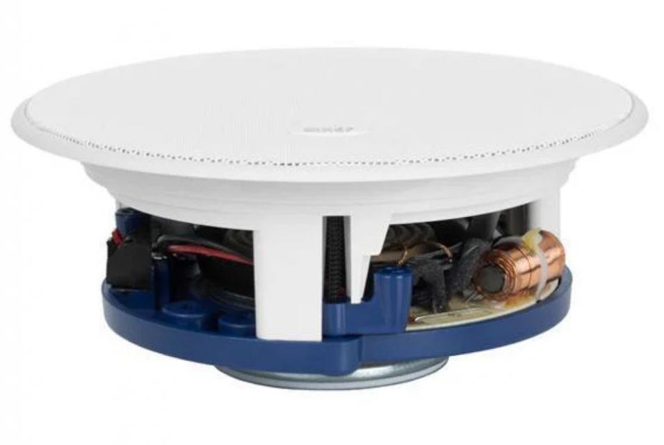 Kef - Ci 130.2 CR - Haut Parleur Encastrable 2 voies