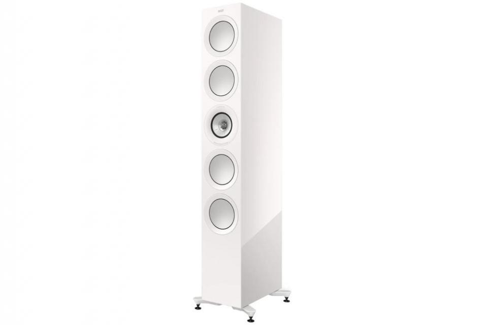 Kef - R11 Meta Enceintes colonne 3 voies Bass-reflex