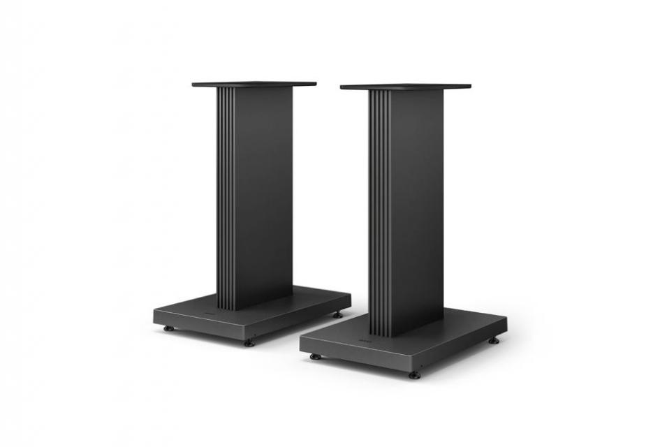 Kef - S3 - Stand Pieds de sol pour R3 Meta