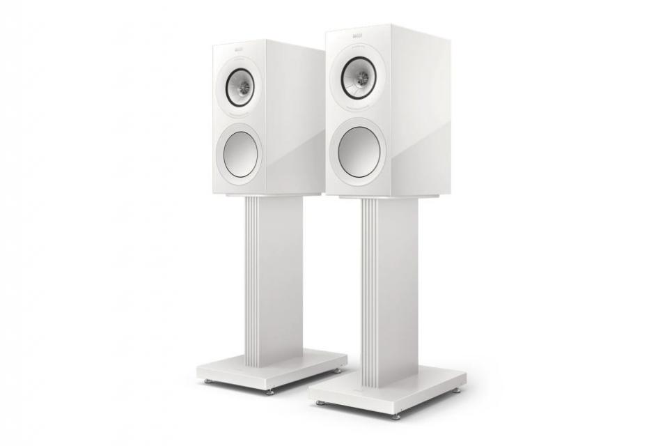 Kef - S3 - Stand Pieds de sol pour R3 Meta