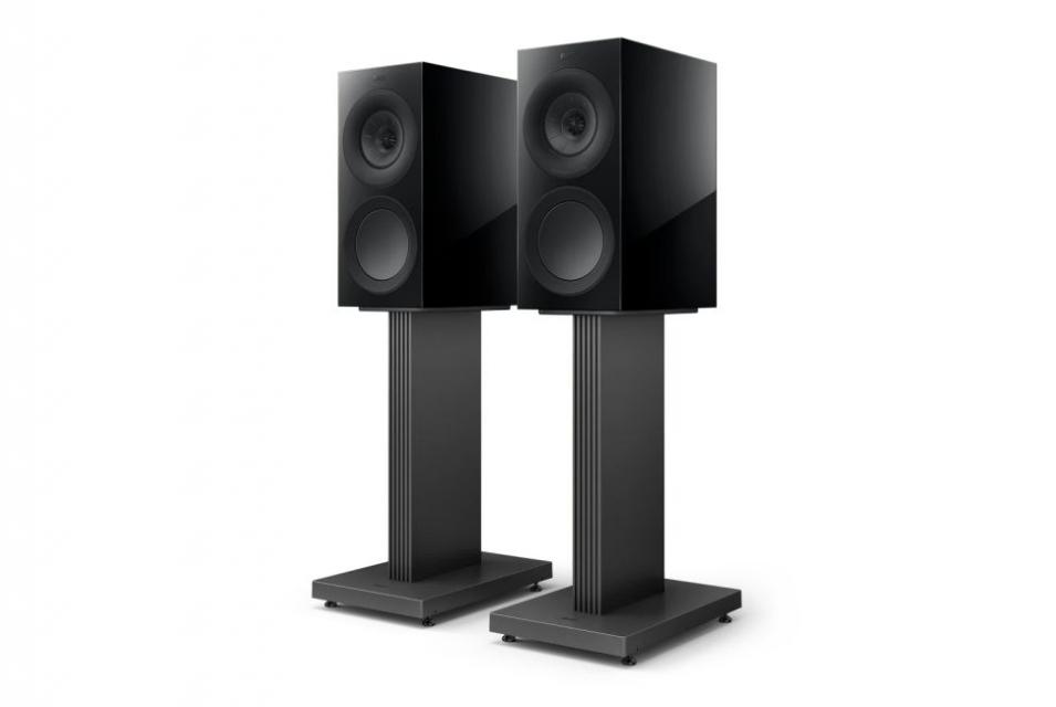 Kef - S3 - Stand Pieds de sol pour R3 Meta