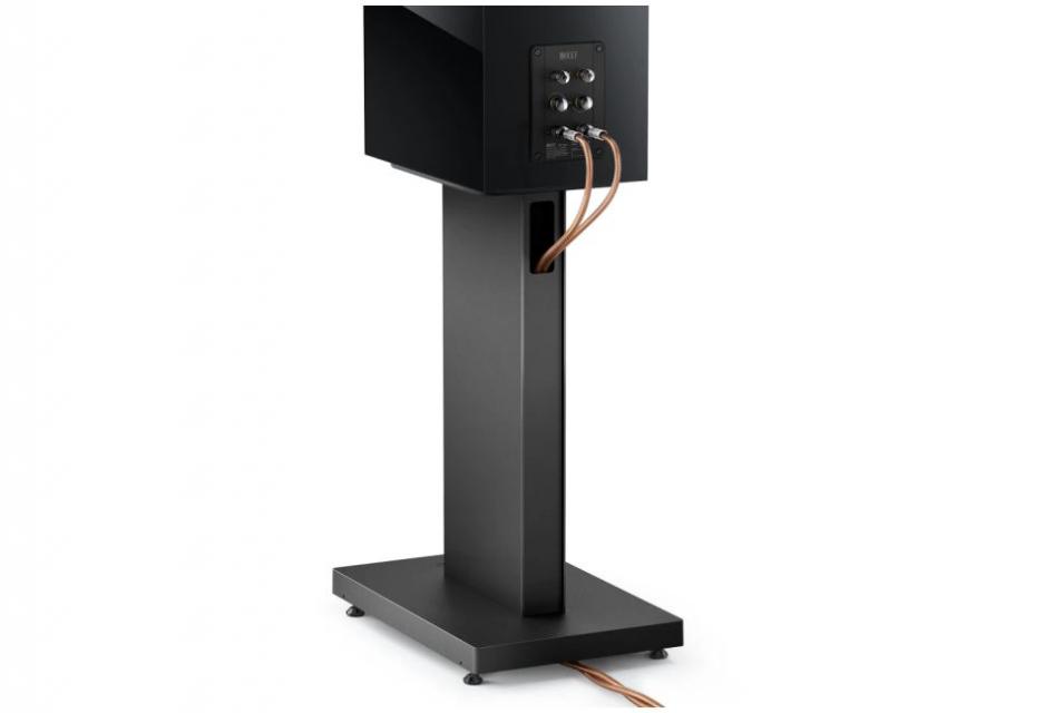 Kef - S3 - Stand Pieds de sol pour R3 Meta