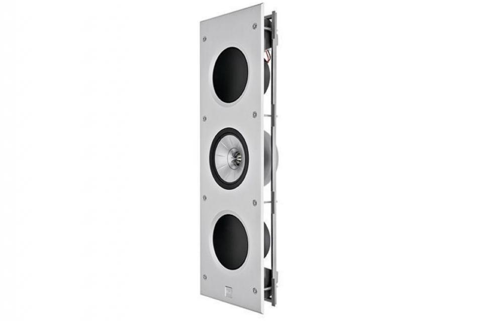 Enceinte encastrable Kef - Ci 360 RL-THX