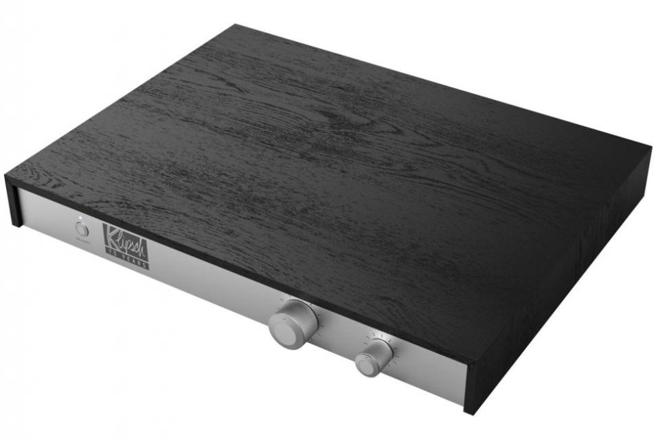 Klipsch - Heritage Active DSP - pour Klipschorn et La Scala