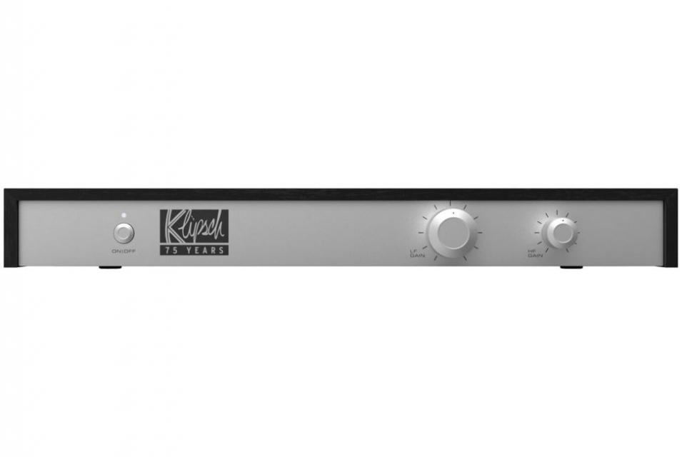 Klipsch - Heritage Active DSP - pour Klipschorn et La Scala