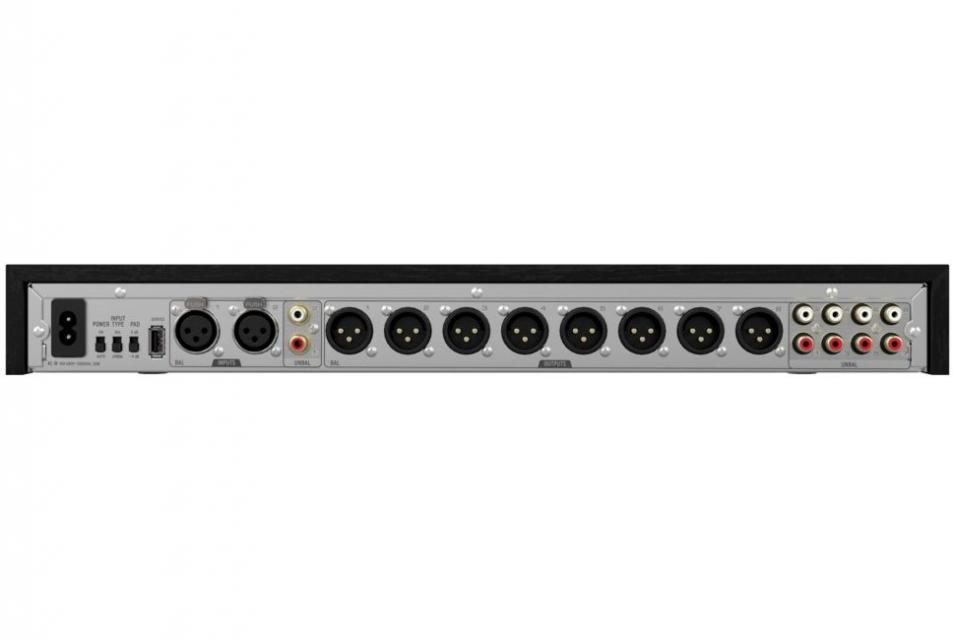 Klipsch - Heritage Active DSP - pour Klipschorn et La Scala