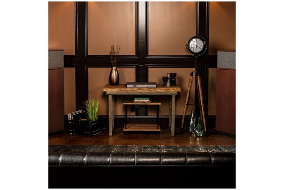 Klipsch - Heritage Active DSP - pour Klipschorn et La Scala