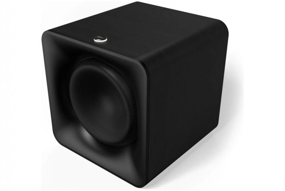 Klipsch - FLEXUS SUB 100 Caisson de grave sans fil 10''