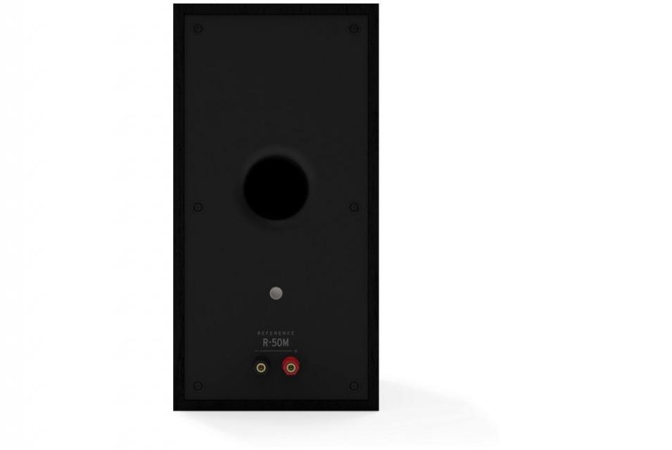 Klipsch - R-50M Enceintes bibliothèque Reference  2 voies bass-reflex