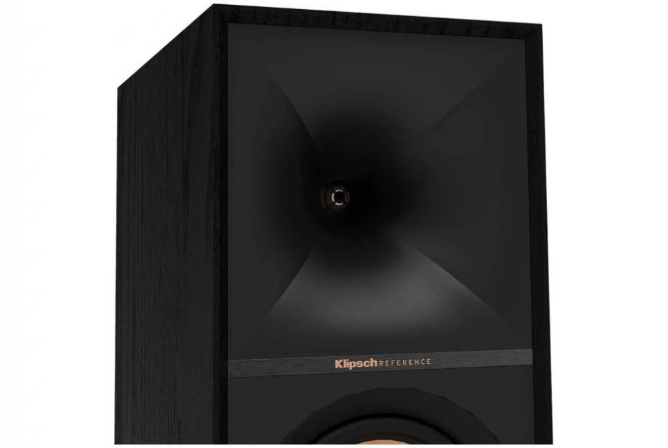  Klipsch - R-600F Enceintes colonne Reference  2 voies bass-reflex