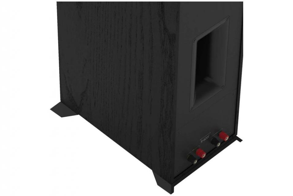  Klipsch - R-600F Enceintes colonne Reference  2 voies bass-reflex