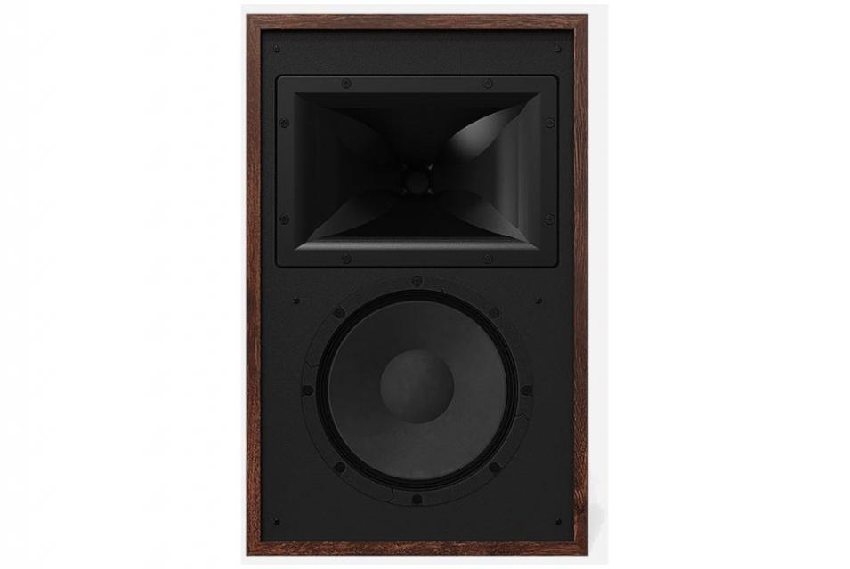 Klipsch - Heritage Rebellion - Enceinte bibliothèque à haut rendement