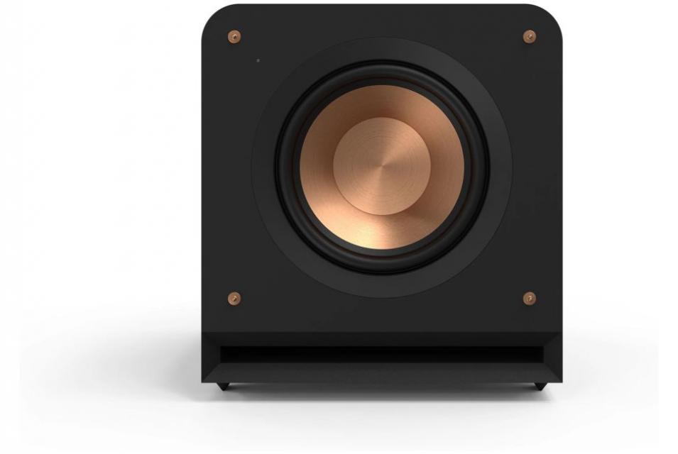 Klipsch - RP-1200SW - Caisson de Basse Actif 400W