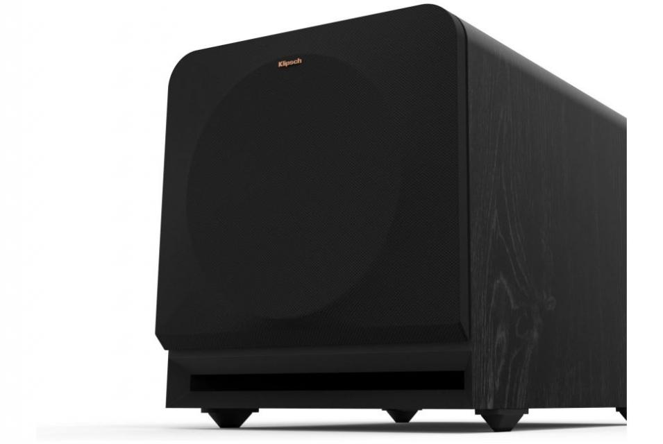 Klipsch - RP-1200SW - Caisson de Basse Actif 400W