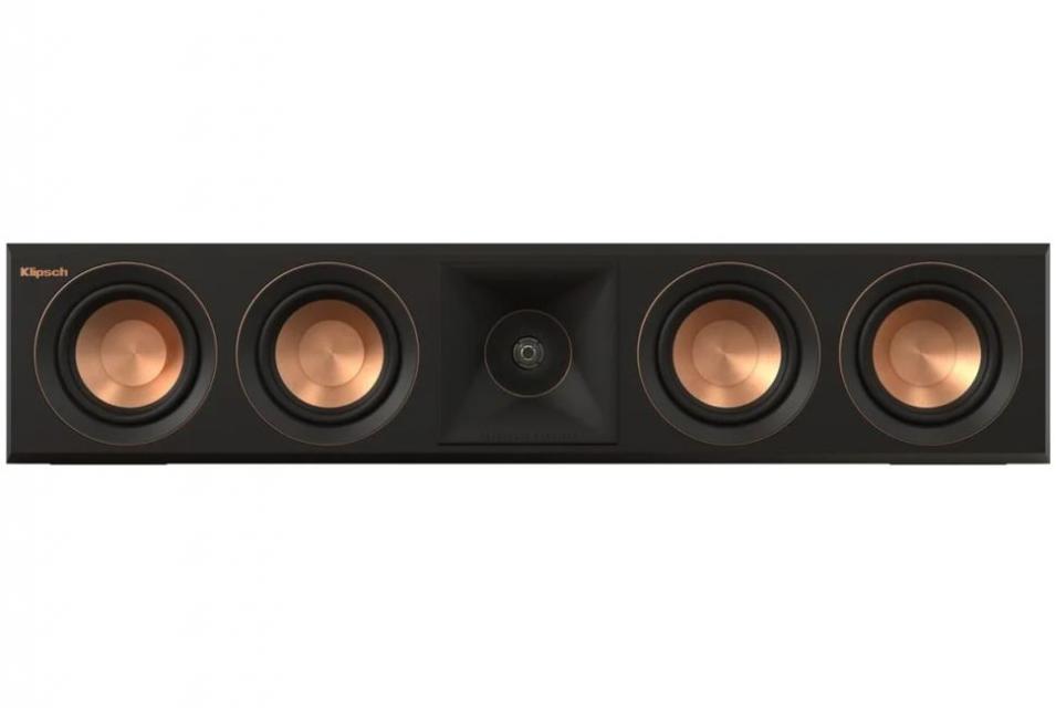 Klipsch - Reference Premiere RP-404C II - Enceinte centrale