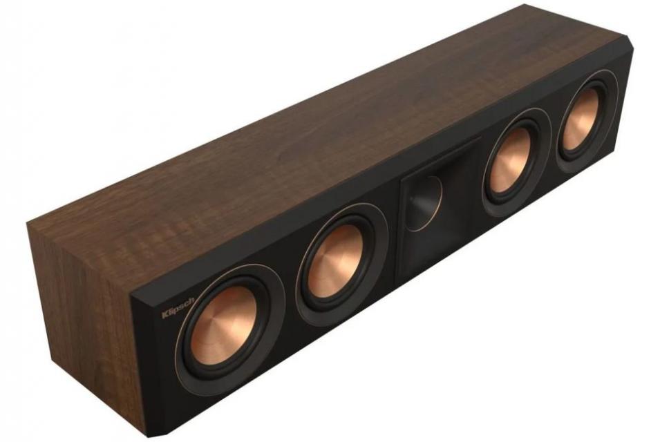 Klipsch - Reference Premiere RP-404C II - Enceinte centrale