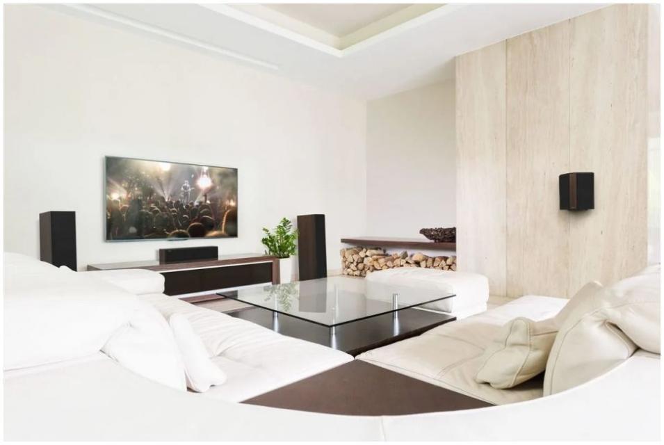 Klipsch - Reference Premiere RP-404C II - Enceinte centrale