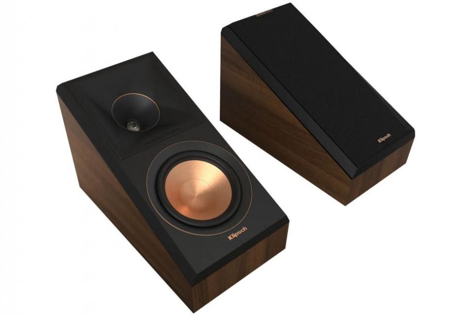 Klipsch -RP-500SA II - Enceintes Surround / Atmos Reference Première Klipsch -RP-500SA II - Enceintes Surround / Atmos Reference Première