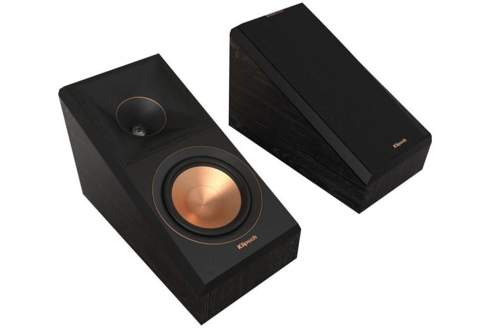 Klipsch -RP-500SA II - Enceintes Surround / Atmos Reference Première Klipsch -RP-500SA II - Enceintes Surround / Atmos Reference Première