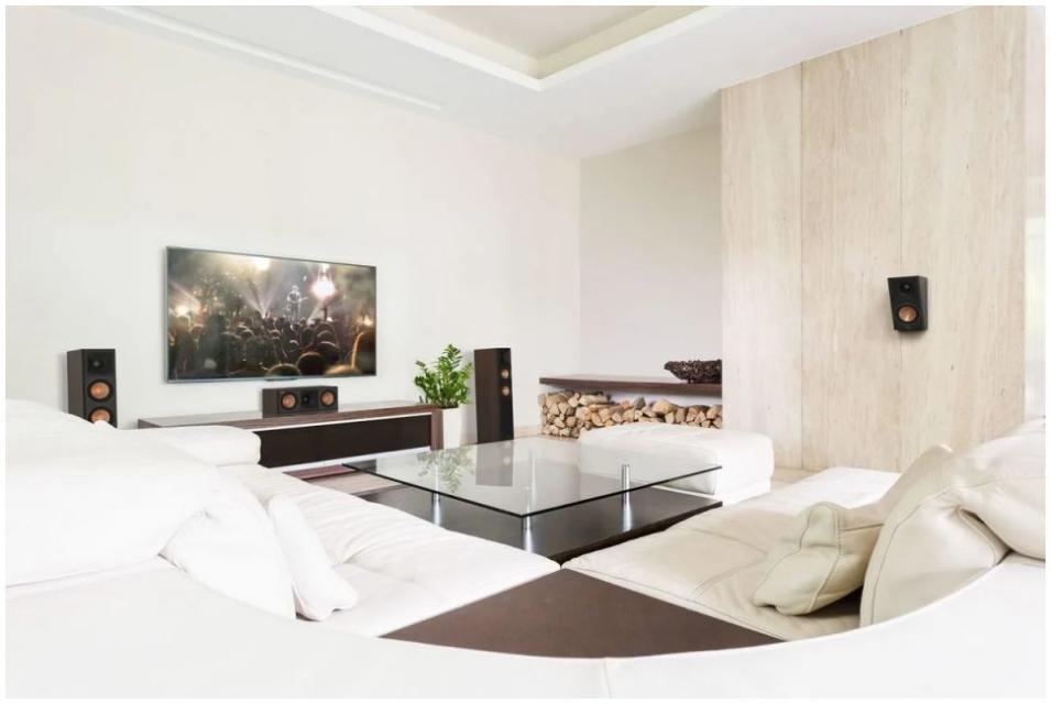 Klipsch -RP-500SA II - Enceintes Surround / Atmos Reference Première Klipsch -RP-500SA II - Enceintes Surround / Atmos Reference Première