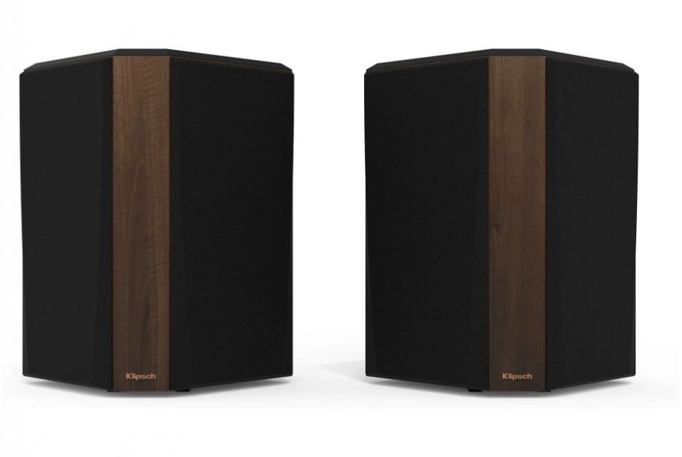 Klipsch -RP-502S II - Enceintes Surround Bi Polaire Reference Première Klipsch -RP-502S II - Enceintes Surround Bi Polaire Reference Première