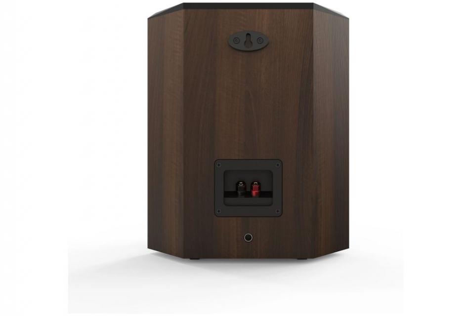 Klipsch -RP-502S II - Enceintes Surround Bi Polaire Reference Première Klipsch -RP-502S II - Enceintes Surround Bi Polaire Reference Première