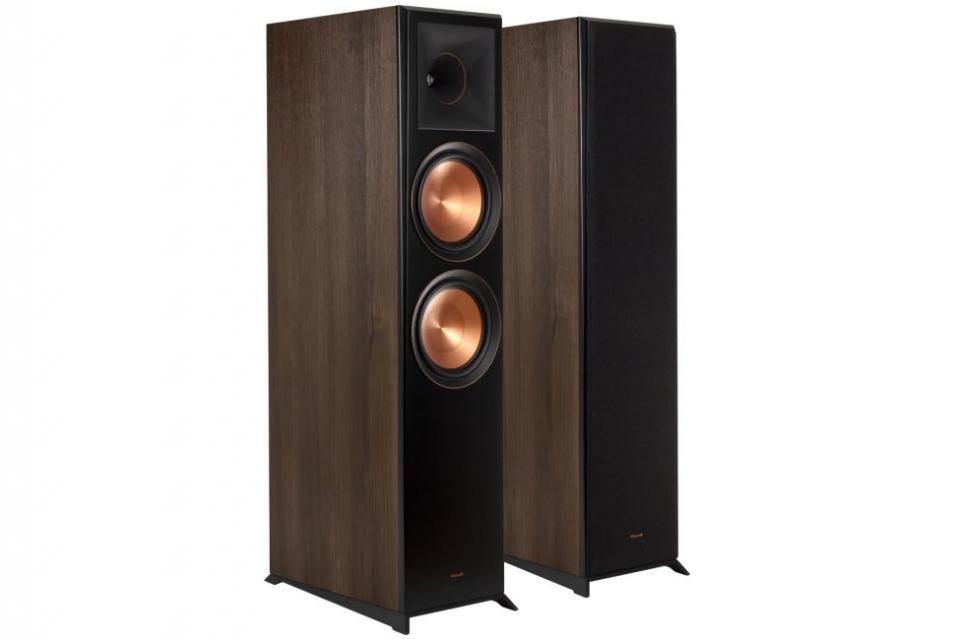  Klipsch - RP-8000F II - Enceintes colonne Reference première 2 voies bass-reflex