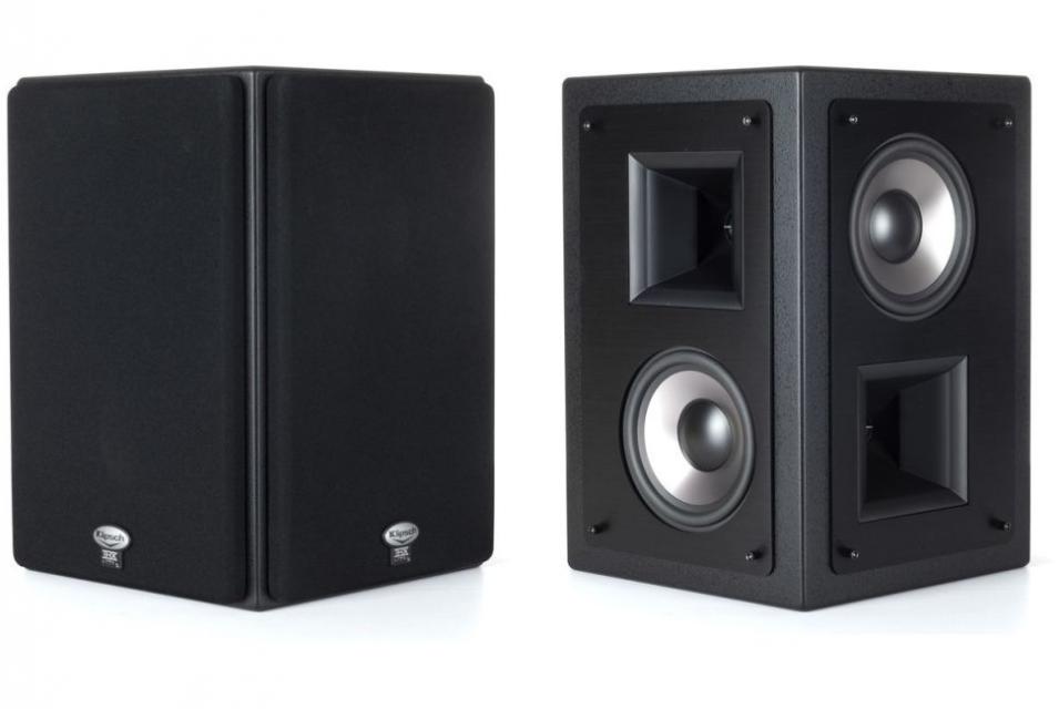 Klipsch - THX-5000-SUR Enceintes  encastrable cinéma THX