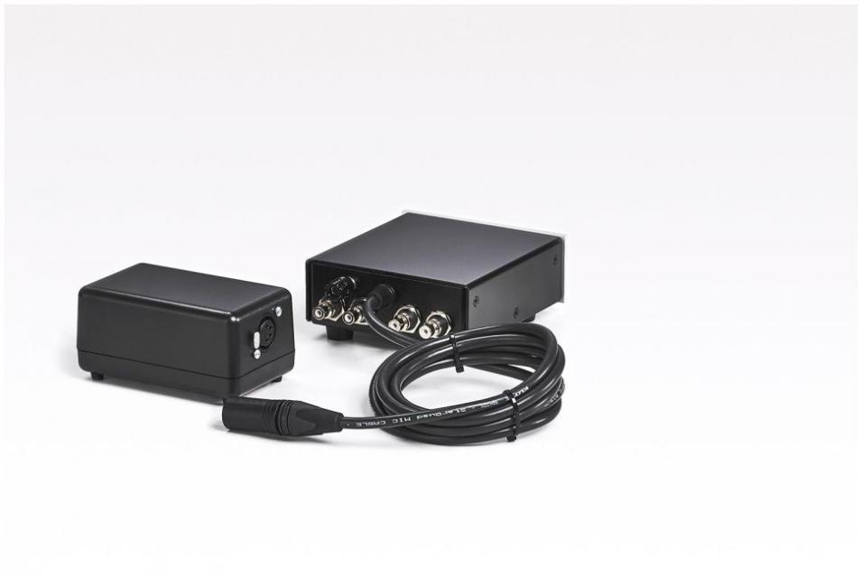 LehmannAudio - Black Cube II Préamplificateur phono