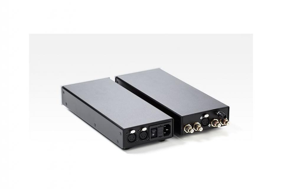 LehmannAudio -  Decade Jubilee Préamplificateur phono