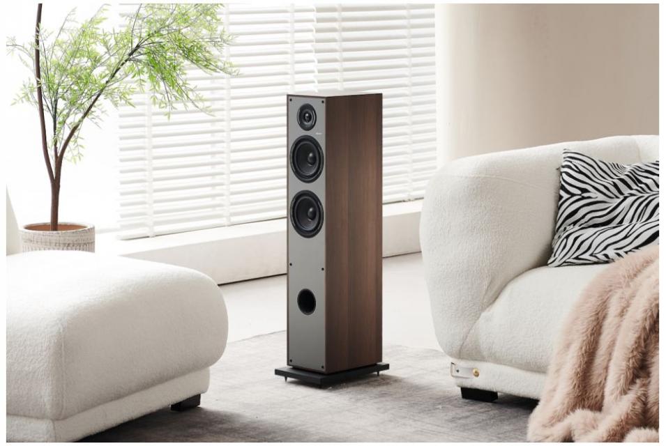Elipson - Horus 11F Enceinte colonnes