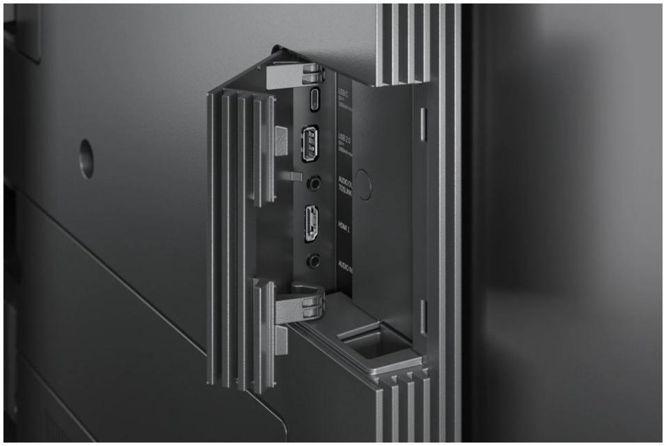 Loewe - Antares - Téléviseur OLED Ultra HD Loewe - Antares - Téléviseur OLED Ultra HD