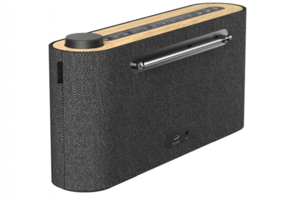 LOEWE RADIO FREQUENCY Radio Portable DAB +