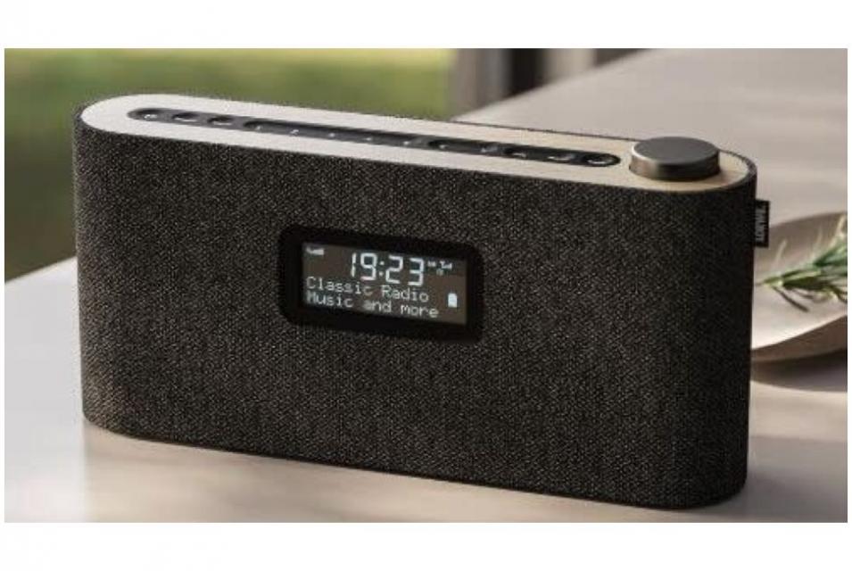 LOEWE RADIO FREQUENCY Radio Portable DAB +